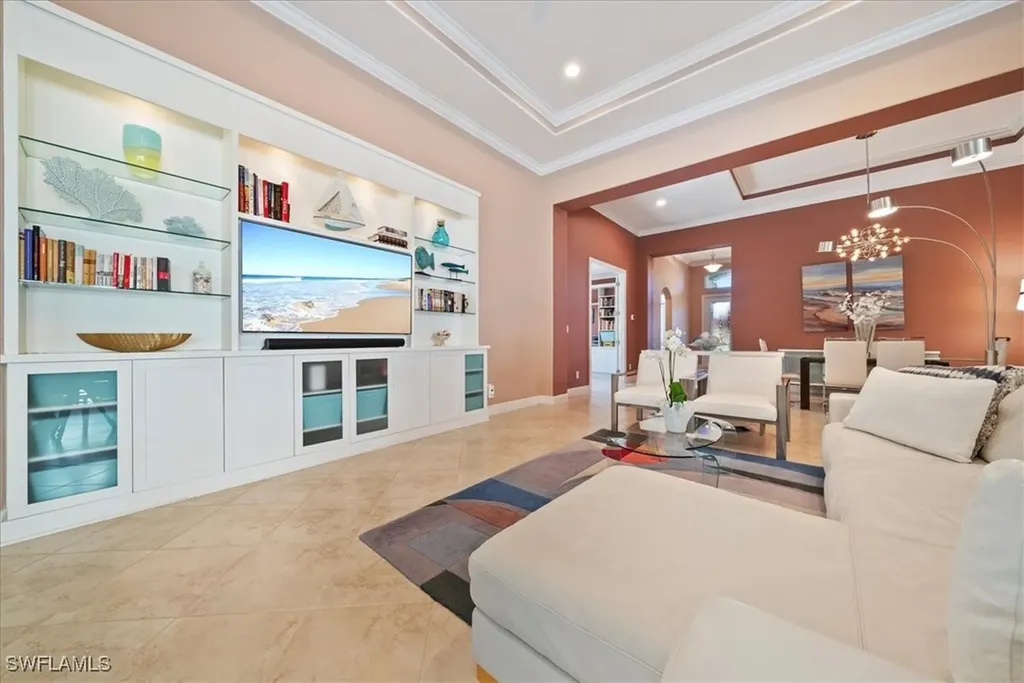 7831 Martino Circle Naples FL 34112