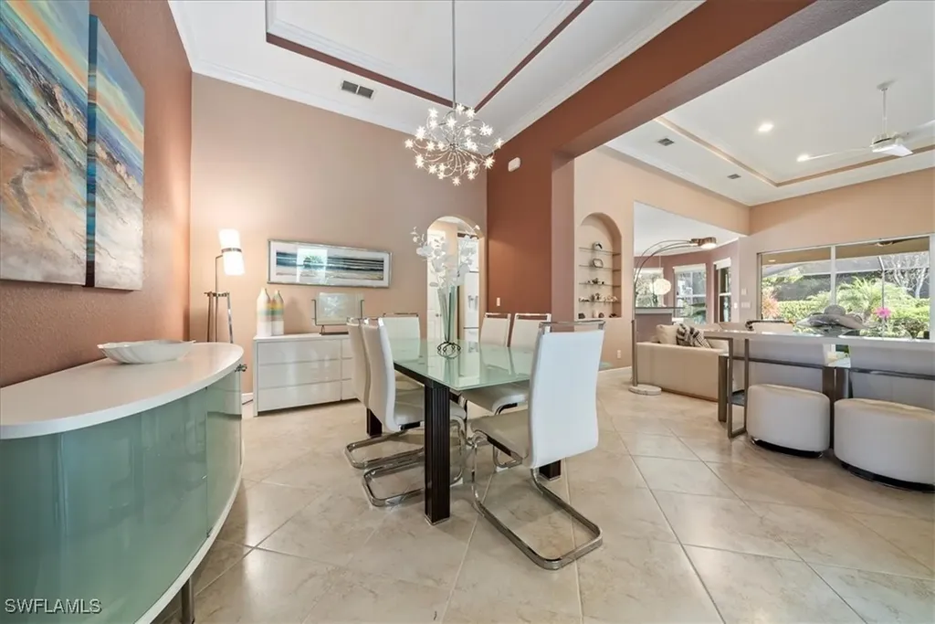 7831 Martino Circle Naples FL 34112