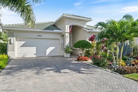 7831 Martino Circle Naples FL 34112