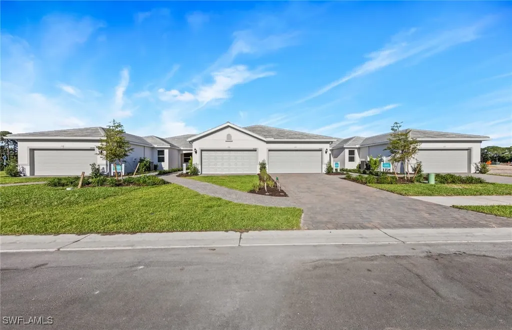 4675 Espiritu Way Ave Maria FL 34142