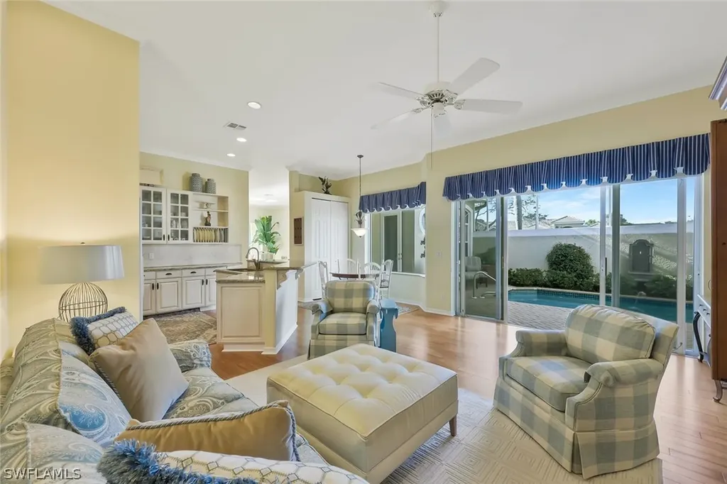 3431 Marbella Court Bonita Springs FL 34134