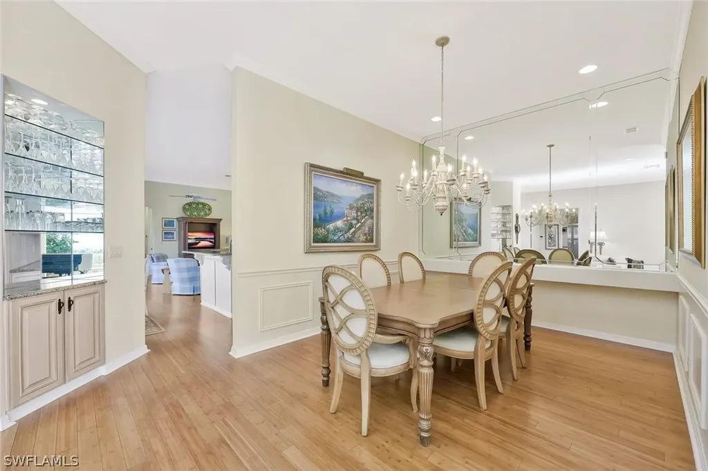 3431 Marbella Court Bonita Springs FL 34134