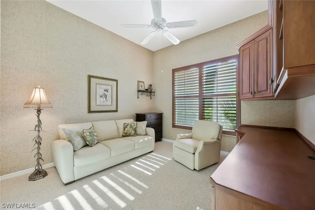 3431 Marbella Court Bonita Springs FL 34134