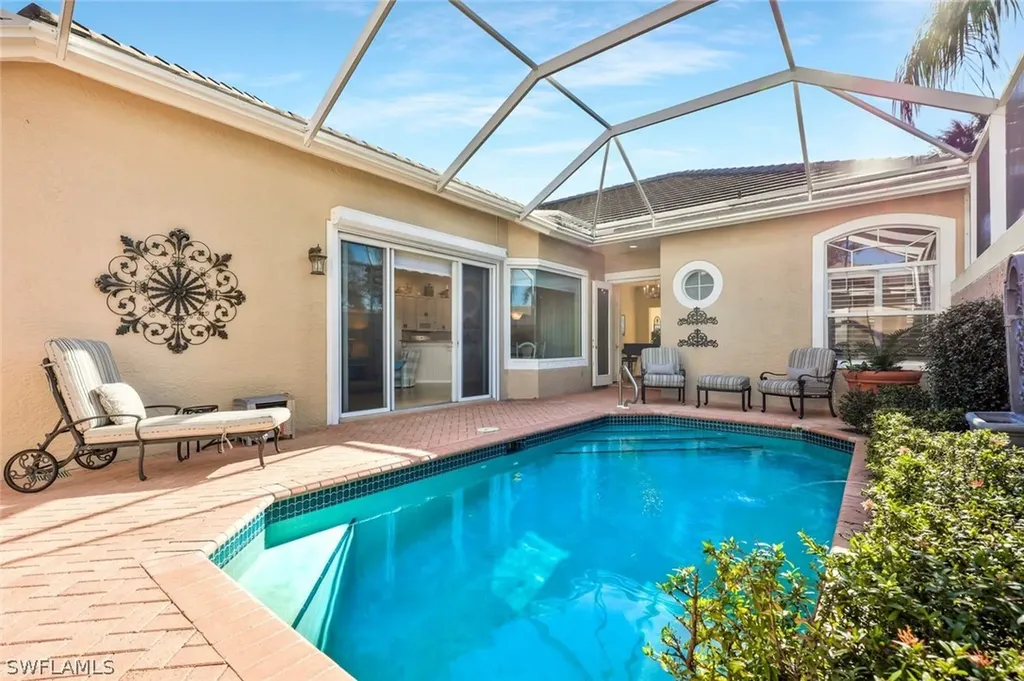 3431 Marbella Court Bonita Springs FL 34134