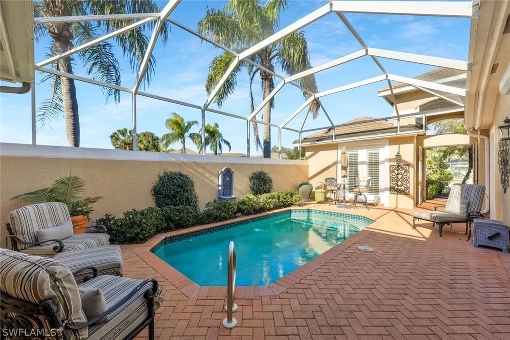 3431 Marbella Court Bonita Springs FL 34134