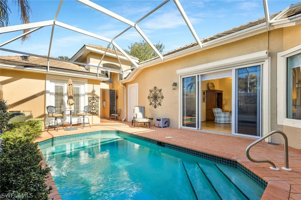 3431 Marbella Court Bonita Springs FL 34134