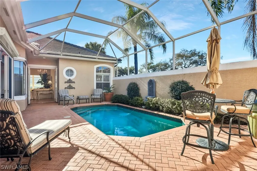 3431 Marbella Court Bonita Springs FL 34134