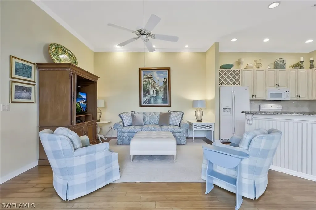 3431 Marbella Court Bonita Springs FL 34134