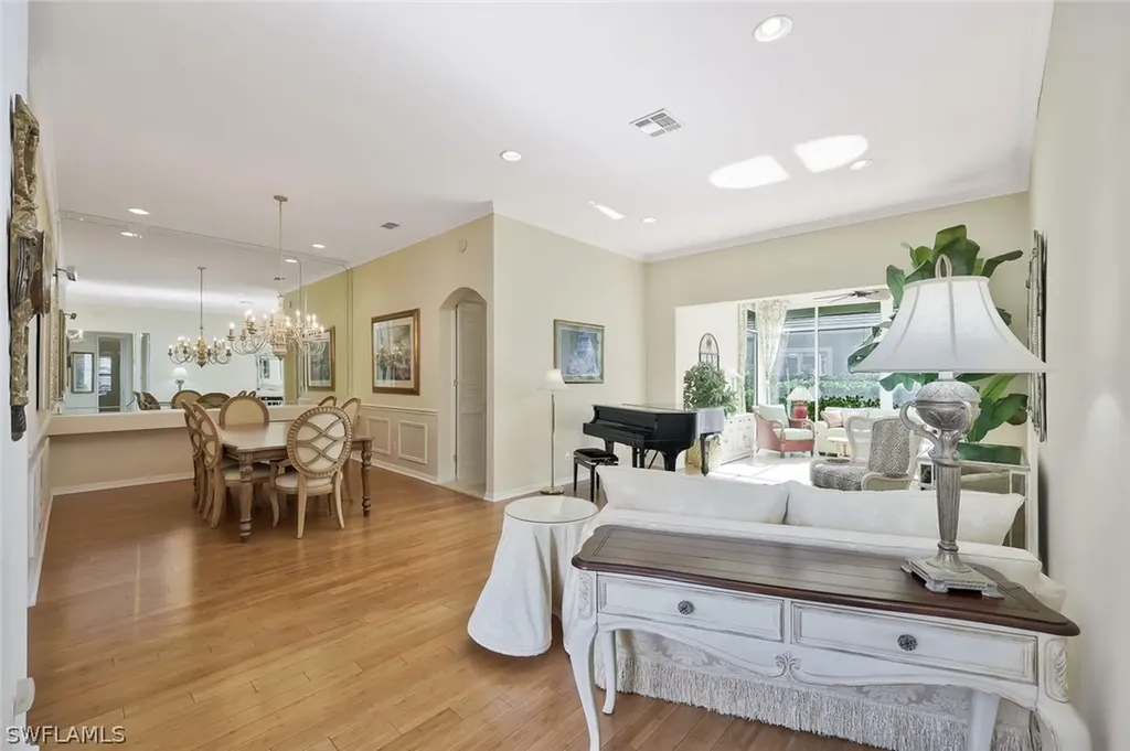 3431 Marbella Court Bonita Springs FL 34134