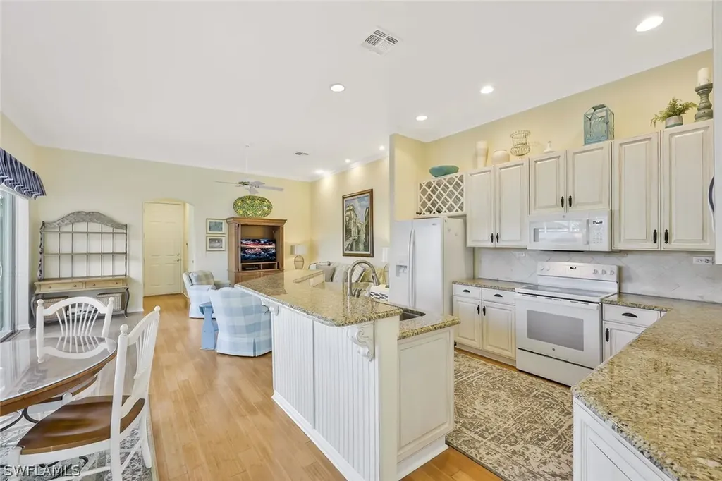 3431 Marbella Court Bonita Springs FL 34134