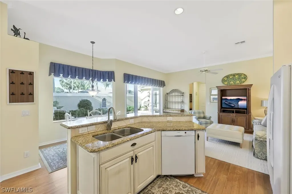 3431 Marbella Court Bonita Springs FL 34134