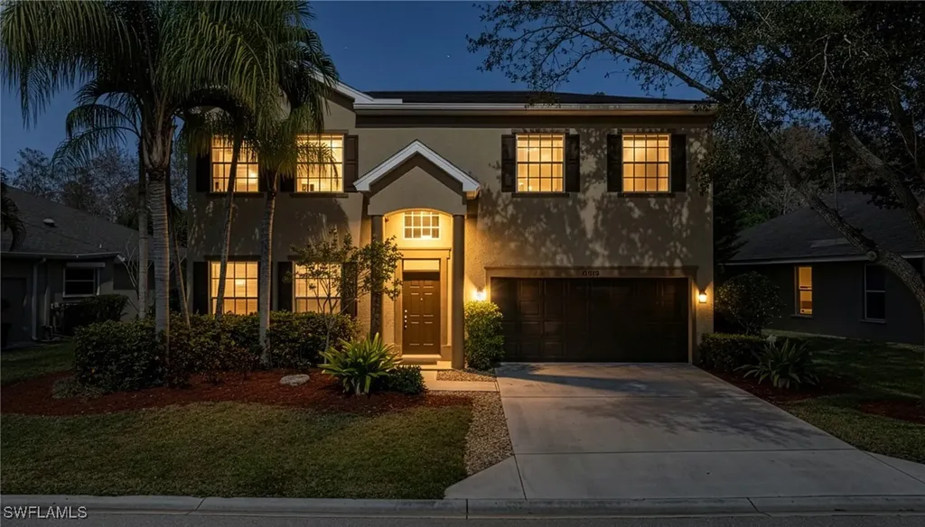 Estero FL, 22890 Forest Ridge Drive