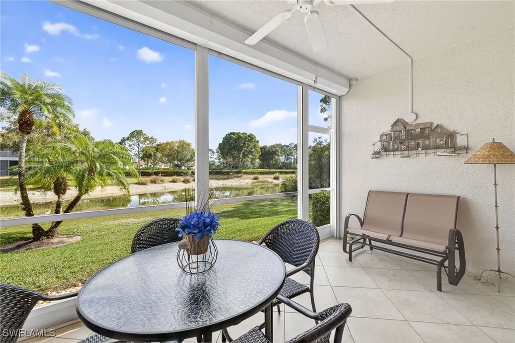 700 Saratoga Circle Naples FL 34104