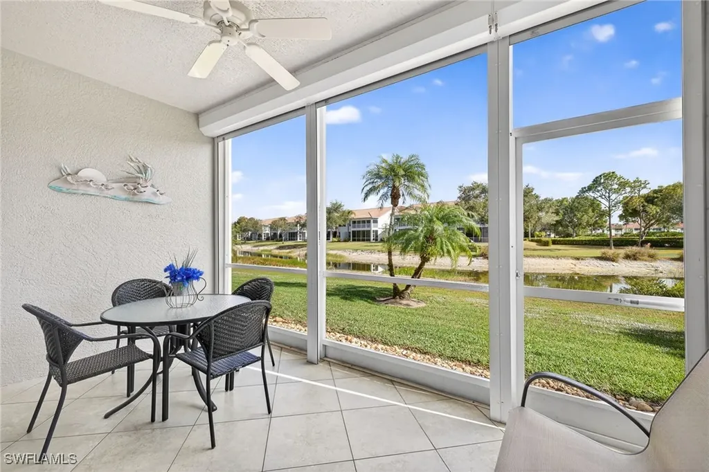 700 Saratoga Circle Naples FL 34104