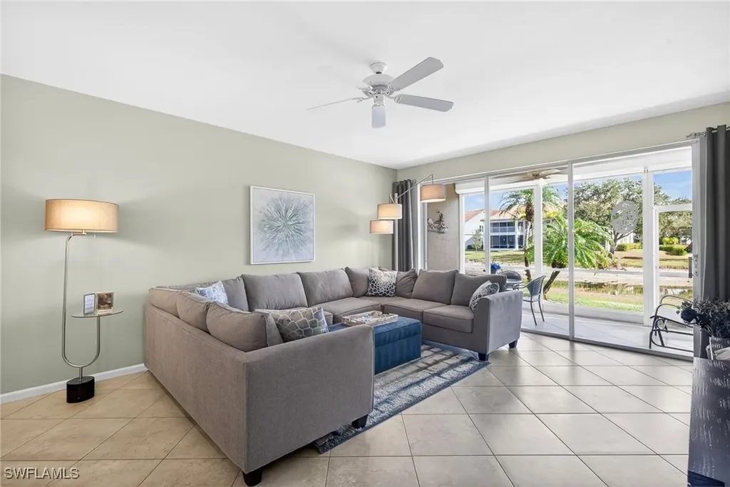700 Saratoga Circle Naples FL 34104