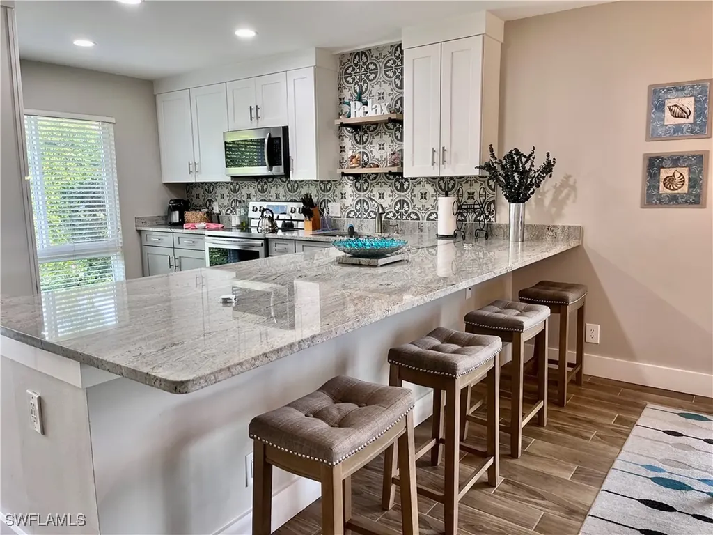 83 Glades Boulevard Naples FL 34112