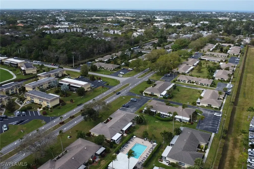 83 Glades Boulevard Naples FL 34112