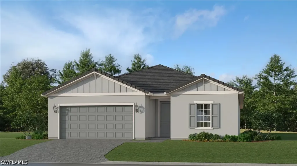 4749 Espiritu Way Ave Maria FL 34142