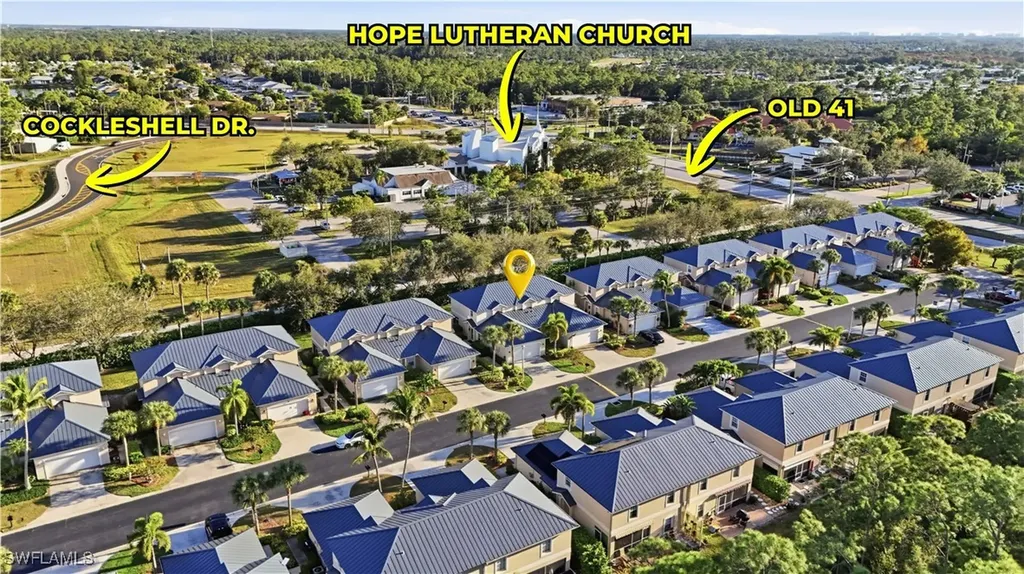 9763 Glen Heron Drive Bonita Springs FL 34135