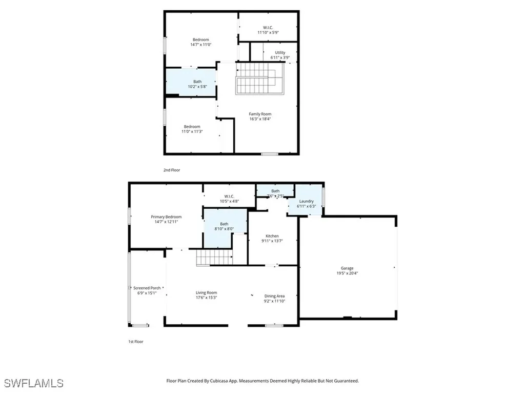 9763 Glen Heron Drive Bonita Springs FL 34135