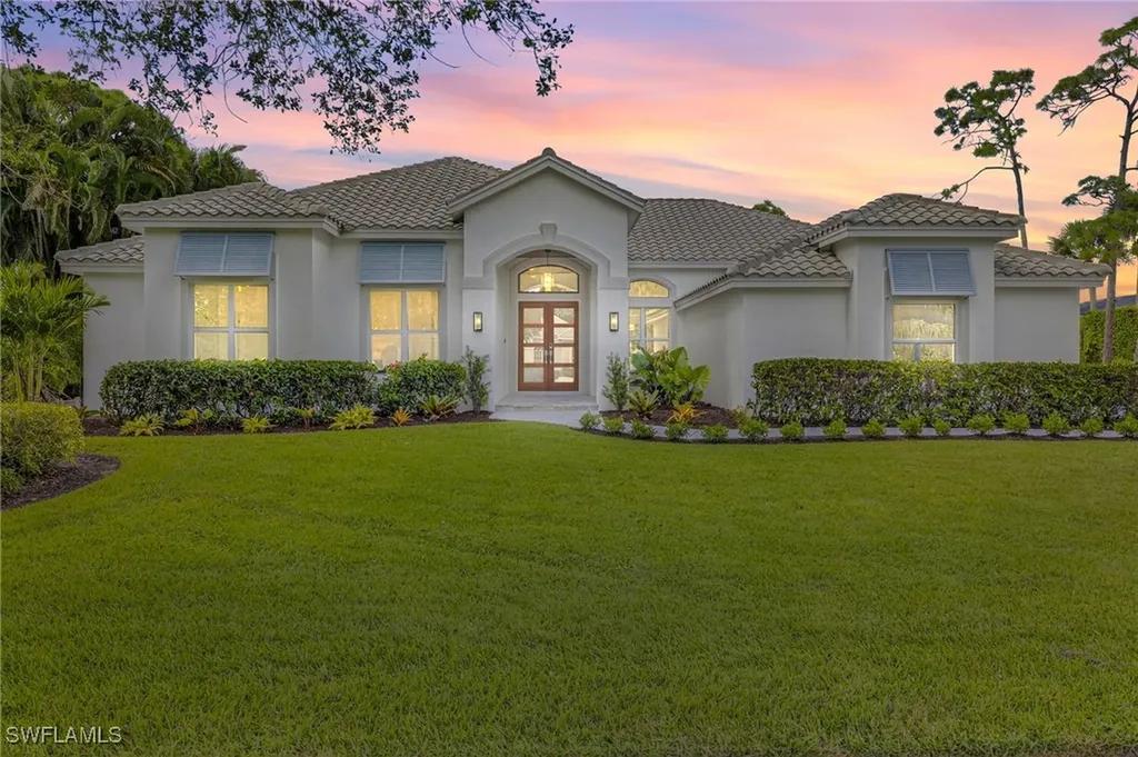 25030 Pennyroyal Drive Bonita Springs FL 34134