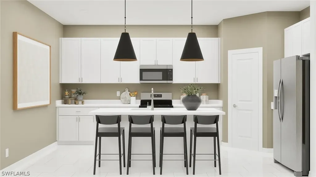 4761 Espiritu Way Ave Maria FL 34142