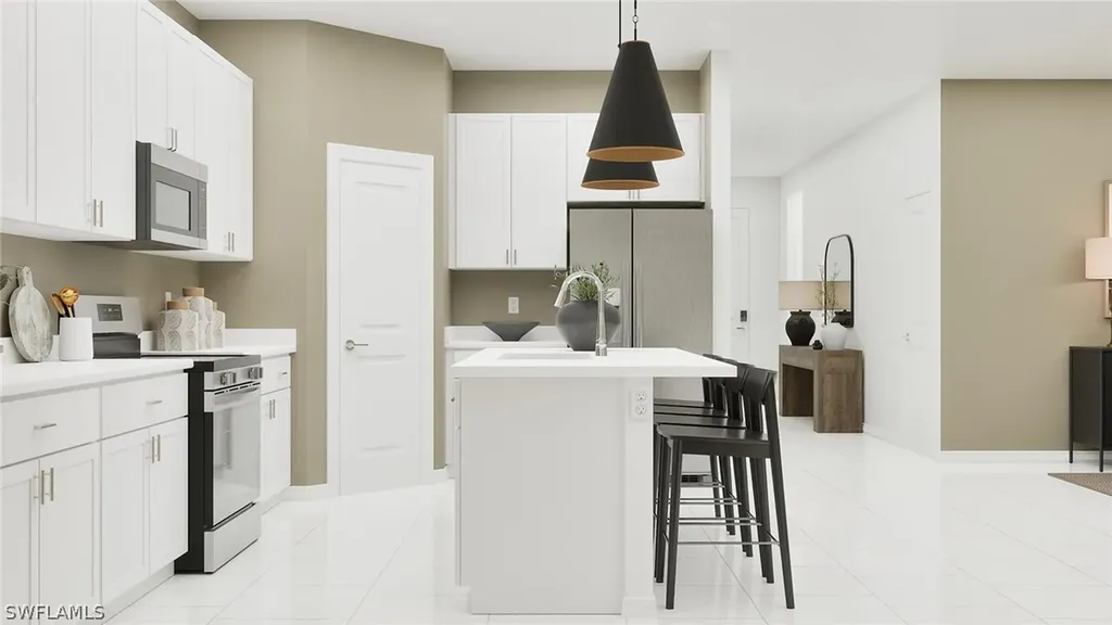 4761 Espiritu Way Immokalee FL 34142