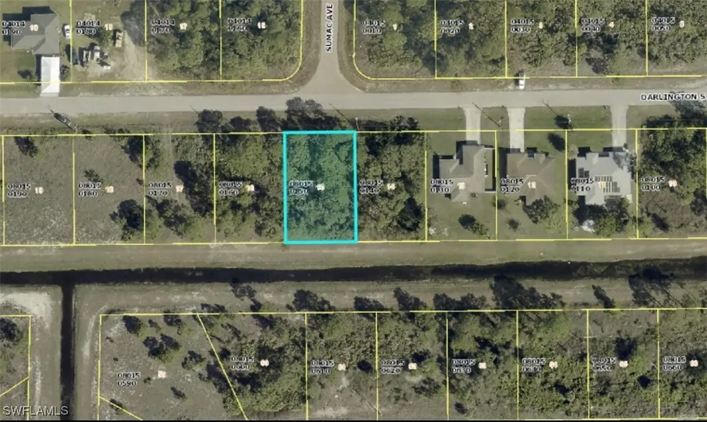 1070 Darlington Street Lehigh Acres FL 33974
