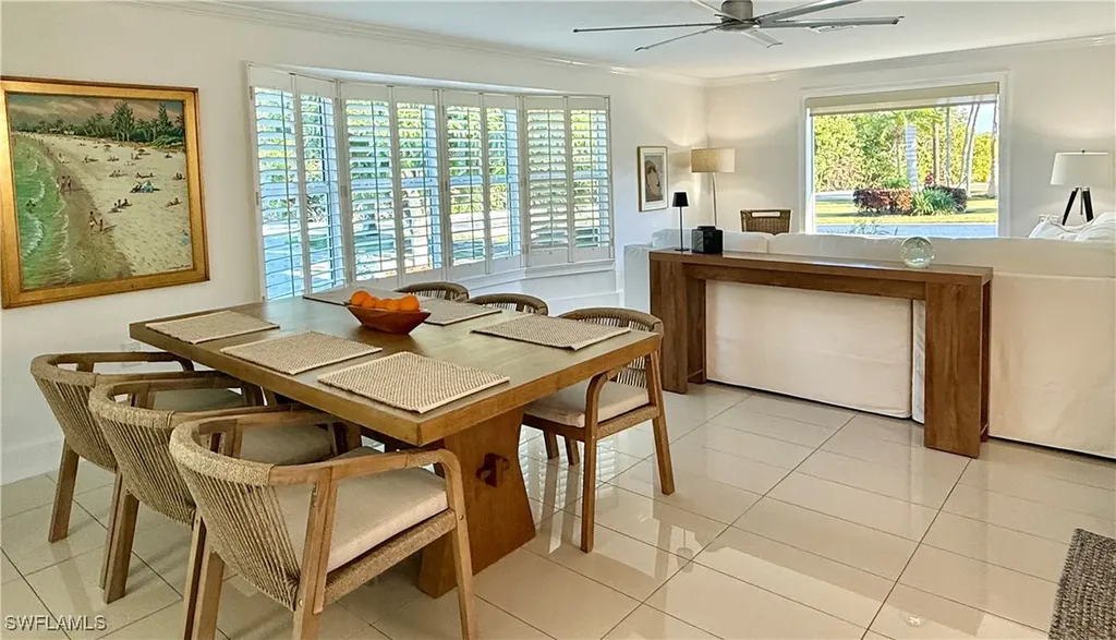 2120 Sandpiper Street Naples FL 34102