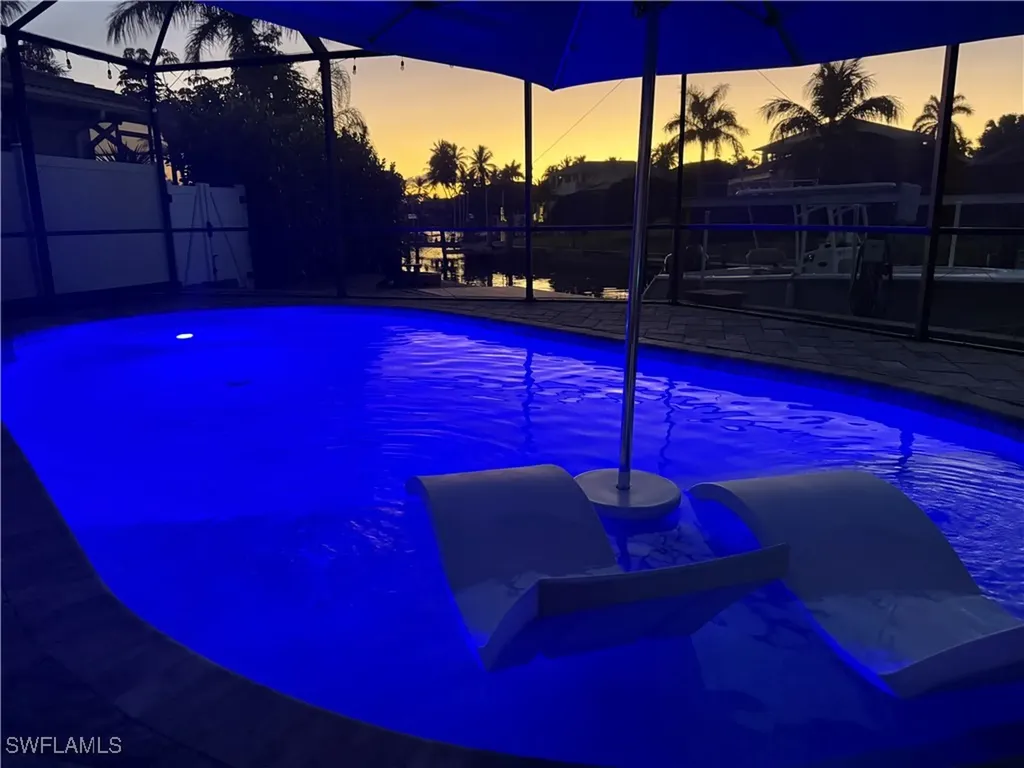 2120 Sandpiper Street Naples FL 34102
