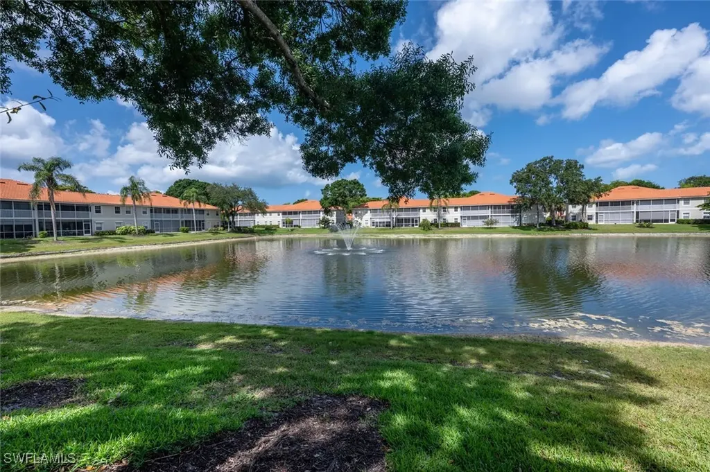 2506 Orchid Bay Drive Naples FL 34109