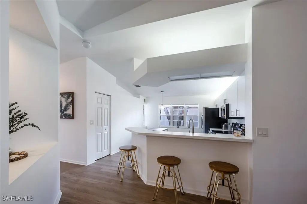 2506 Orchid Bay Drive Naples FL 34109