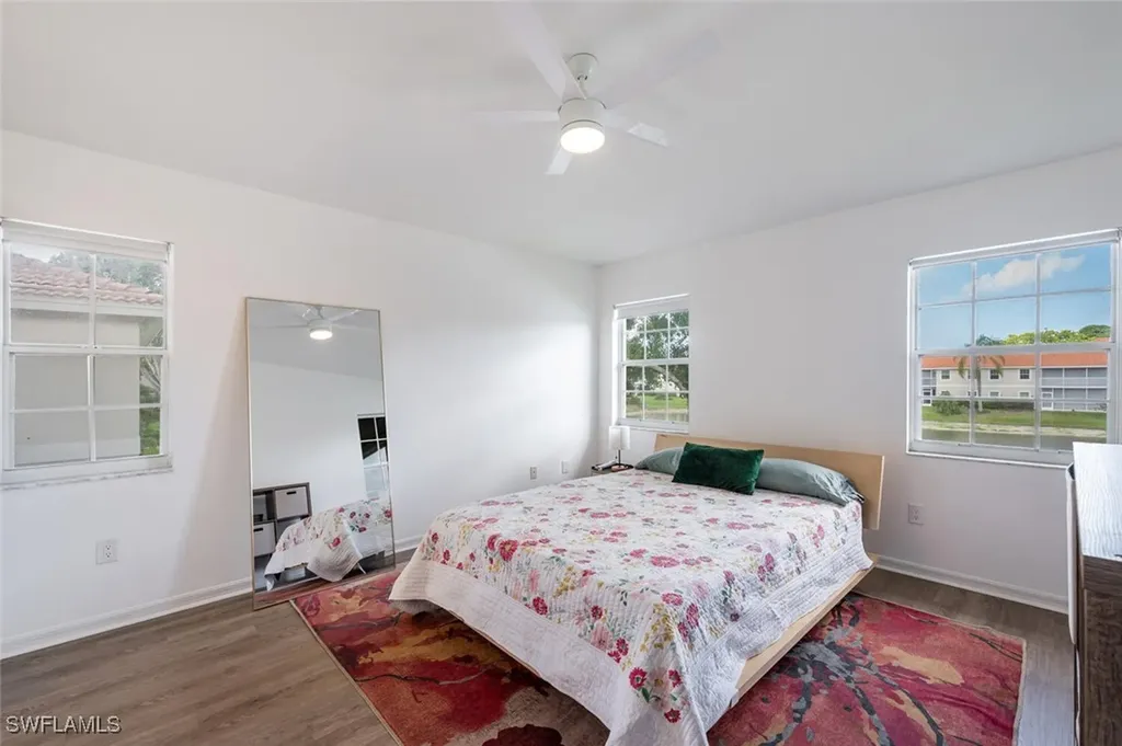 2506 Orchid Bay Drive Naples FL 34109