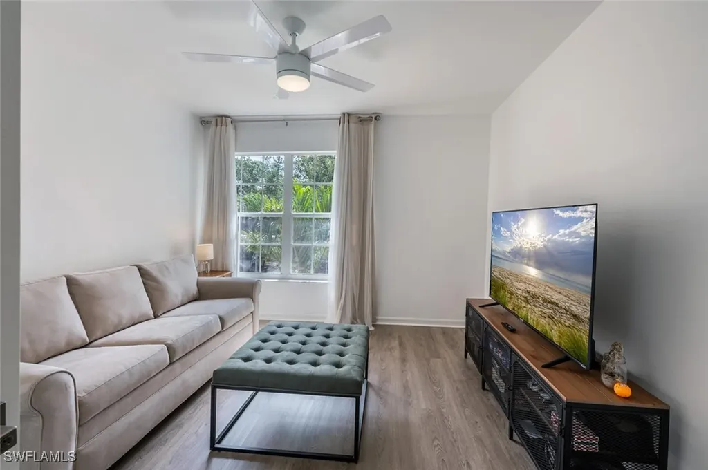 2506 Orchid Bay Drive Naples FL 34109