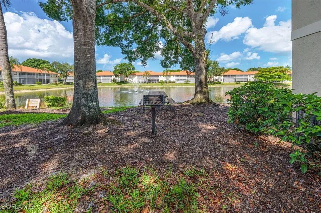2506 Orchid Bay Drive Naples FL 34109