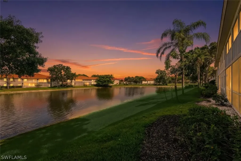 2506 Orchid Bay Drive Naples FL 34109