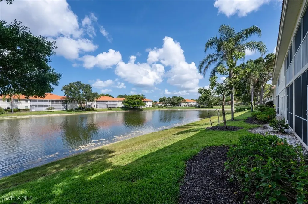 2506 Orchid Bay Drive Naples FL 34109