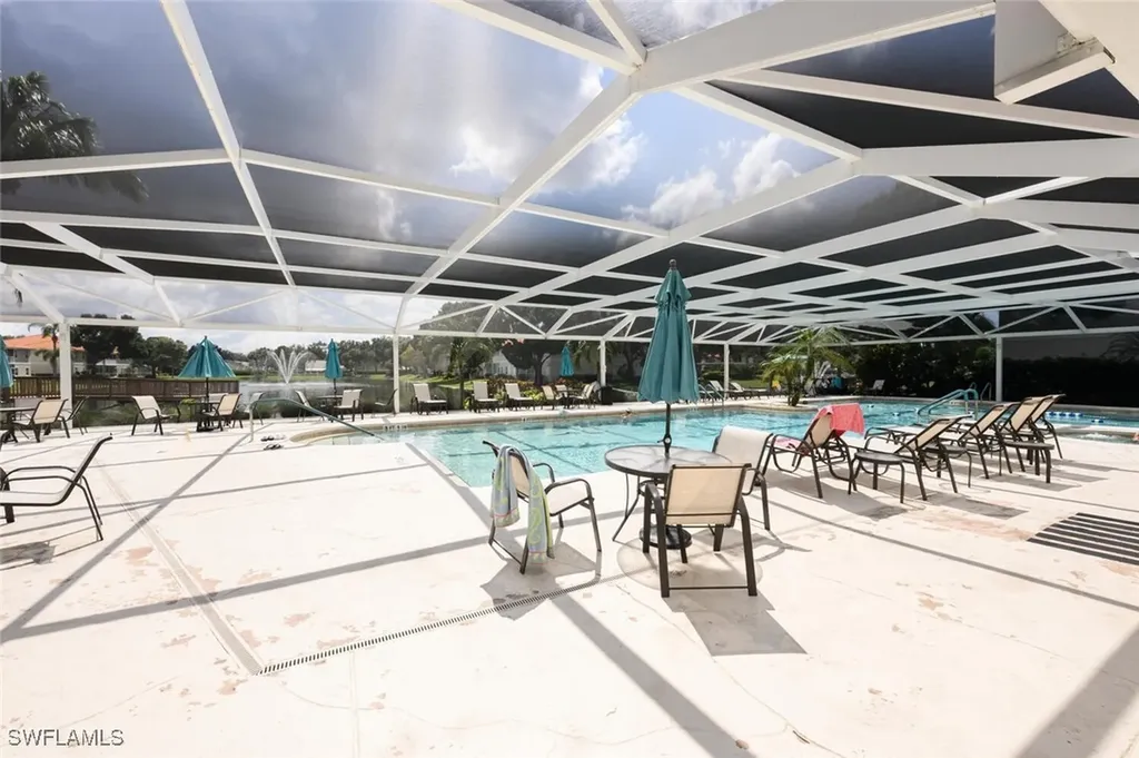 2506 Orchid Bay Drive Naples FL 34109