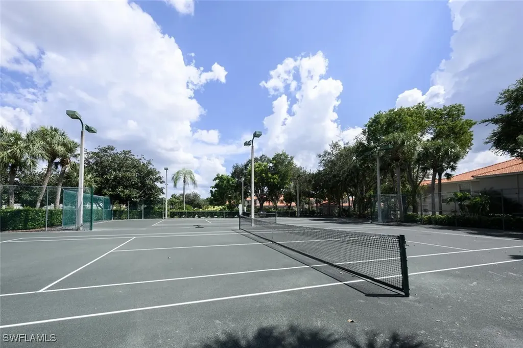 2506 Orchid Bay Drive Naples FL 34109