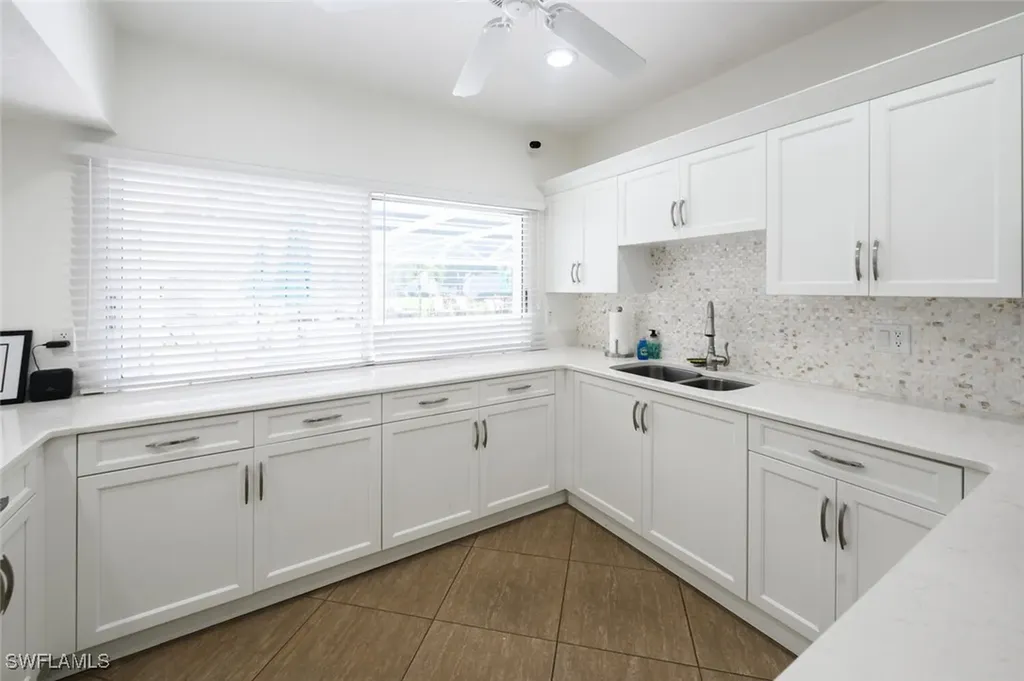 2506 Orchid Bay Drive Naples FL 34109