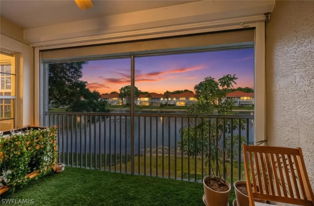 2506 Orchid Bay Drive Naples FL 34109