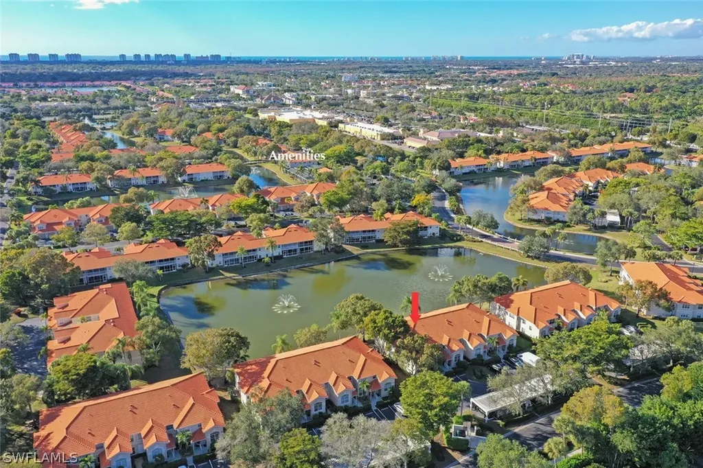 2506 Orchid Bay Drive Naples FL 34109