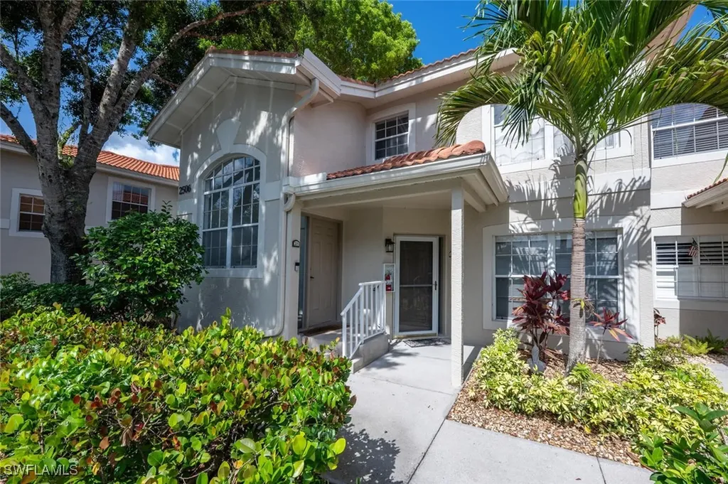2506 Orchid Bay Drive Naples FL 34109