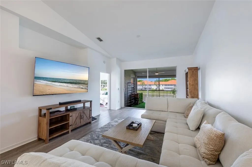 2506 Orchid Bay Drive Naples FL 34109