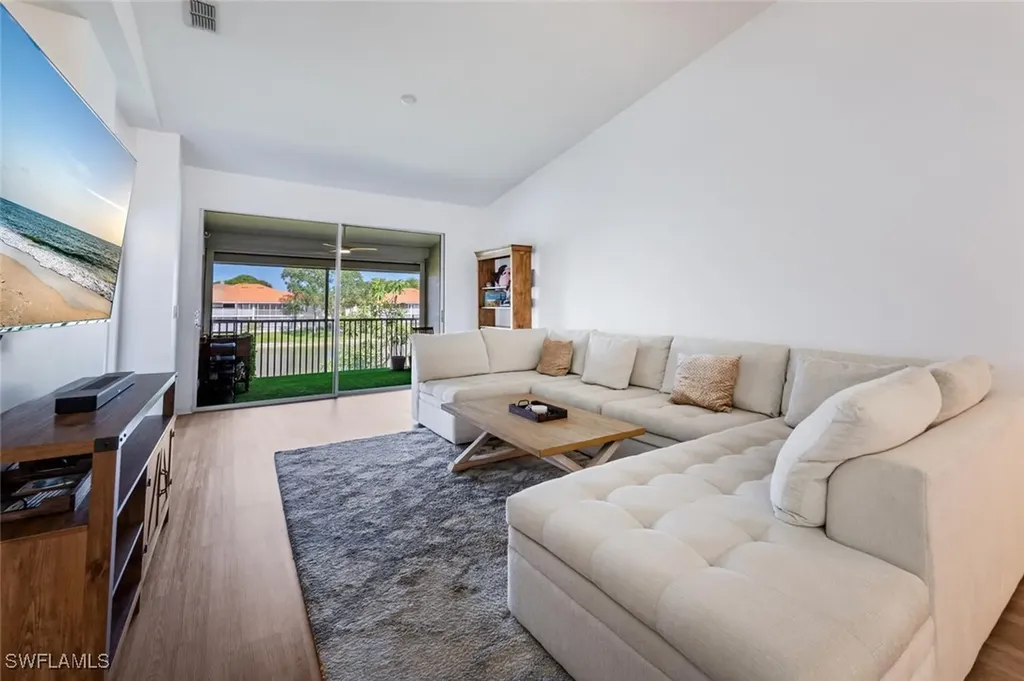 2506 Orchid Bay Drive Naples FL 34109