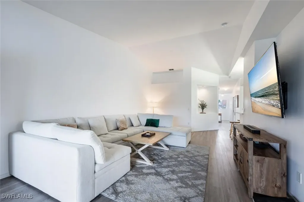 2506 Orchid Bay Drive Naples FL 34109