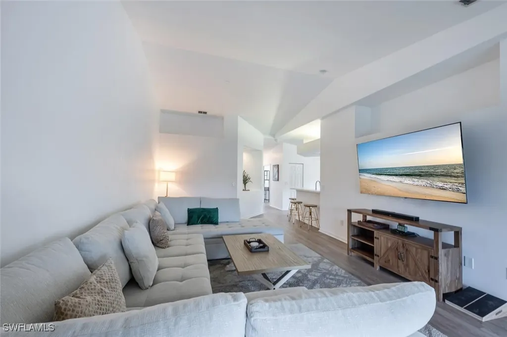 2506 Orchid Bay Drive Naples FL 34109