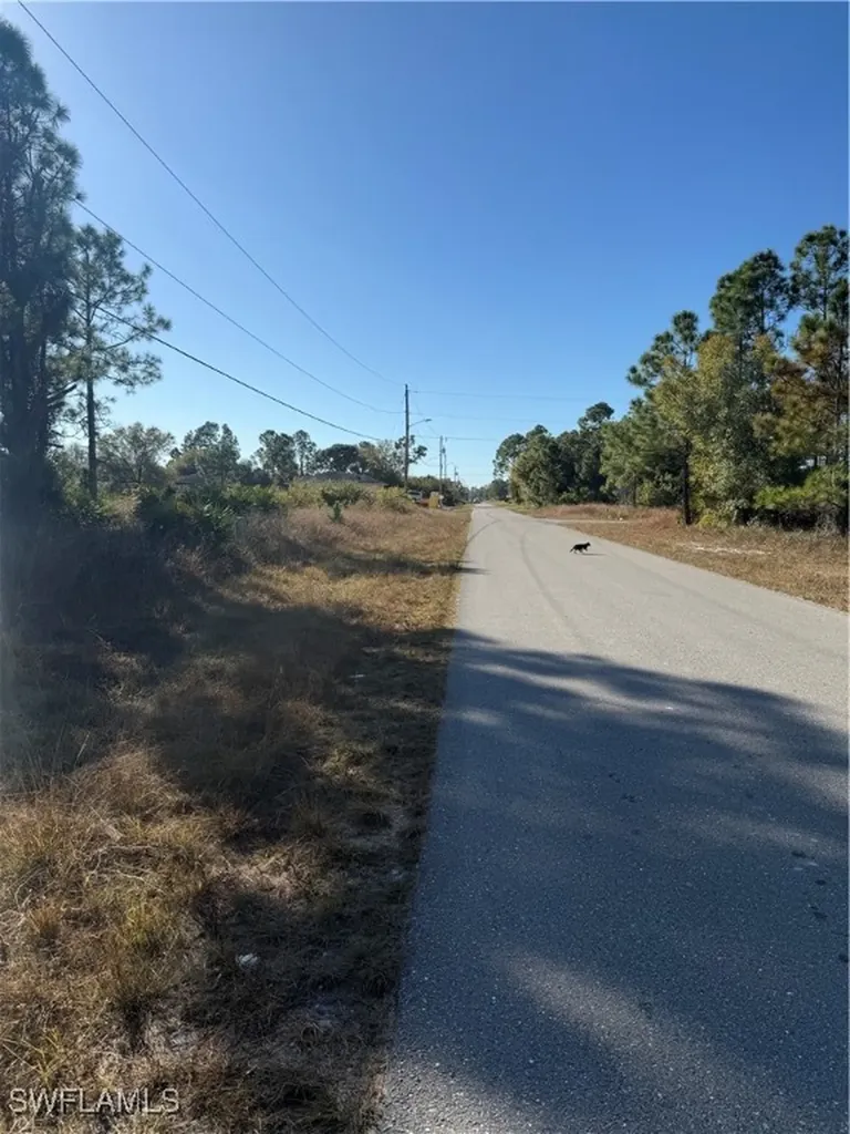385 Lillon Avenue S Lehigh Acres FL 33974