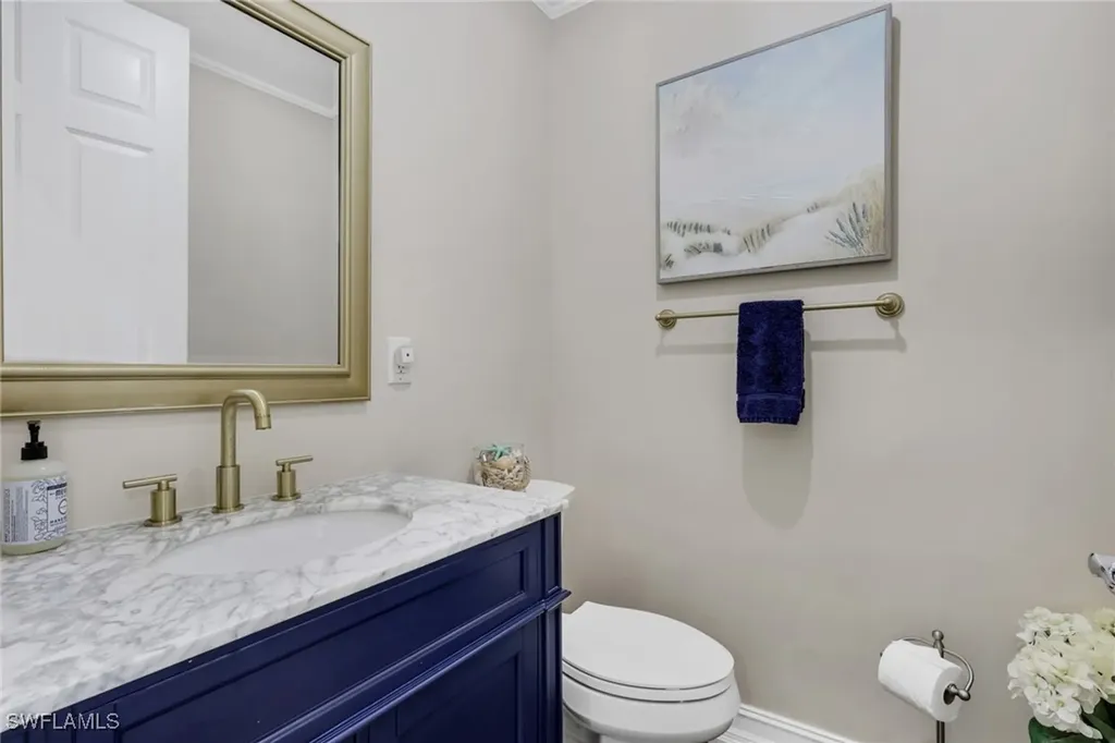 5074 Rustic Oaks Circle Naples FL 34105