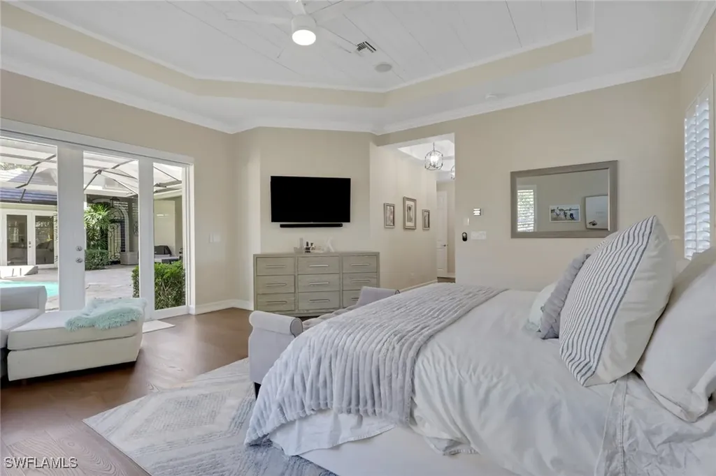 5074 Rustic Oaks Circle Naples FL 34105